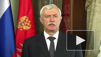 Губернатор пригласил петербуржцев на акцию памяти к станции "Технологический институт"