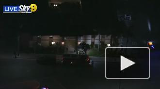 При стрельбе в бизнес-комплексе Калифорнии погибли четыре человека