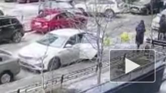 Аферист в Петербурге задержан за мошенничество с постельным бельем для пенсионерки