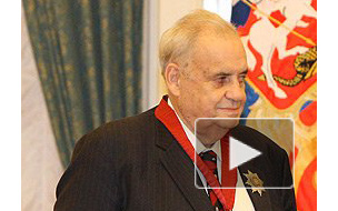 В пятницу состояние здоровья Эльдара Рязанова резко ухудшилось