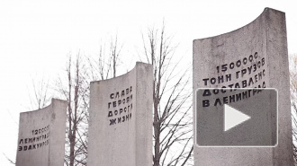 Петербургские памятники Победы. Часть четвертая