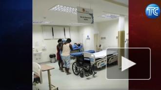 СМИ: в Эквадоре пять человек погибли в результате обвала на шахте