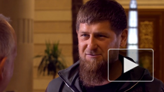 Кадыров пояснил свои слова об убийстве за оскорбления