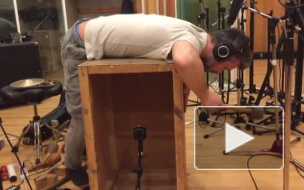 Группа 5`nizza устроила "Кин-дза-дзу" 20 века