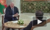 Лукашенко заявил, что страны ЕС увеличивают опасность возникновения третьей мировой войны 