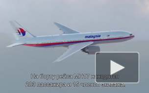 Запад больше не может игнорировать правду: Россия подключилась к расследованию дела о крушении Boeing 777