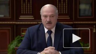 Лукашенко заявил о готовности передать часть президентских полномочий