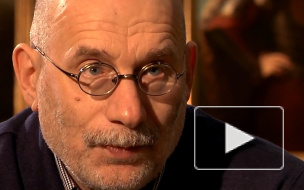 Борис Акунин рассказал о своём самочувствии после заражения коронавирусом