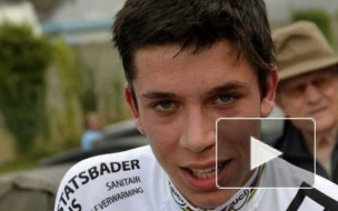 Бельгийского велогонщика переехал поезд