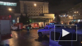 После взрыва в "Перекрестке" в больницах находятся ...