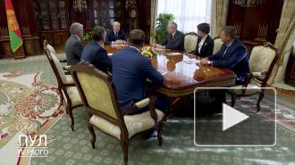 Лукашенко одобрил кандидатуру гендиректора "БелАЗа"