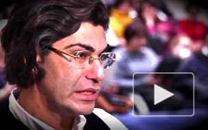 Цискаридзе учится танцевать датский балет вместе с учениками Академии Вагановой