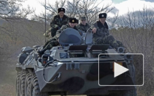 Представитель ДНР: украинские диверсанты переодеваются ополченцами и российскими военными