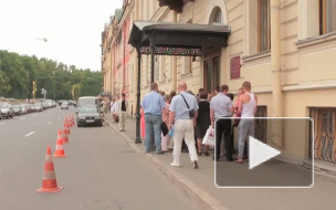 Телефонный террорист не дождался звонка от Шойгу