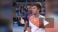 Рублев вылетел в третьем круге Australian Open