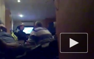 Майор ГИБДД про VIPа: Не останавливается - и х... с ним