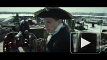 Зрители не оценили Дюжева в роли Петра I в сериале "Тобол"