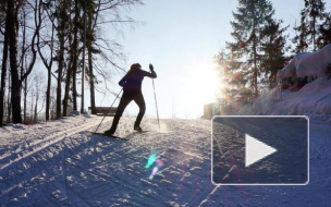 Чемпионат Европы по биатлону 2017: Россия успешно начала свое выступление