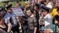 Гомофобы из Смольного запретили гей-парад на Невском
