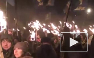 В Крыме отреагировали на шествие в честь Бандеры