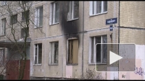 Петербуржцы, устав от бездействия полиции, начали сжигать наркопритоны