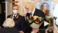 Бастрыкин поздравил 100-летнюю петербурженку с наступающим ...