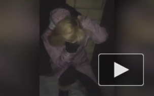 В Морозовске ревнивая школьница избила душевнобольную девушку и сняла это на видео