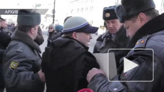 Суд отклонил иск гей-активиста Алексеева к депутату Милонову