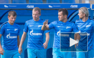  Зенит - Монако: петербуржцы считаются фаворитами