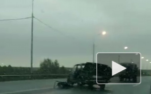 Под Омском в ДТП погибли две пассажирки