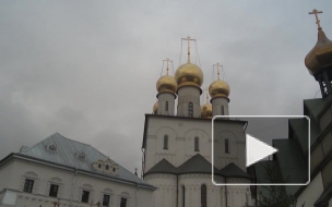 Страстная неделя перед пасхой 2015: нужно помнить про приметы обычаи и знать, что можно есть по дням