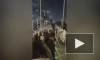Появилось видео беспорядков на крупнейшем в мире заводе iPhone