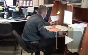 В пригороде Петербурга Сертолово торговали контрафактом на сотни тысяч рублей