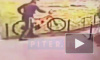 На видео попала кража велосипеда на проспекте Ударников