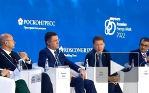 Миллер заявил о готовности "Газпрома" быстро нарастить объёмы поставок газа в Азию