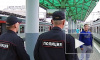 На Казанском вокзале в Москве прогремел взрыв. Полиция проводит проверку
