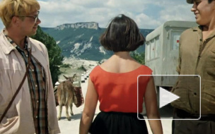 Жена Гайдая Нина Гребешкова рассказала, что очень скучает по мужу, который умер 25 лет назад