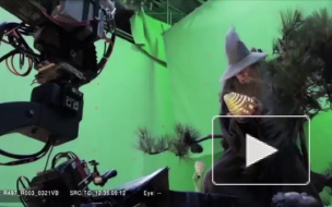 Антигейский закон срывает премьеру "Хоббит: пустошь смауга" в России