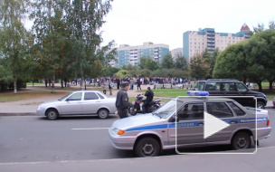 Жители Петербурга высказались против возведения собора