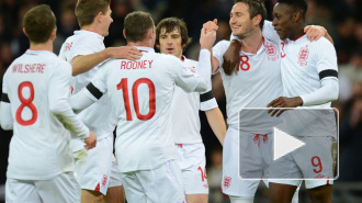 Гол-красавец Фрэнка Лэмпарда убедил Абрамовича