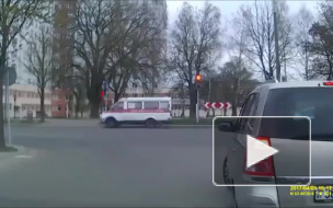 ДТП мото Гродно.