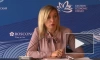 Захарова: Россия рассматривает как злонамеренную идею Эстонии о передаче активов РФ Киеву