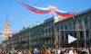  День города в Петербурге 2014: расписание порадует петербуржцев