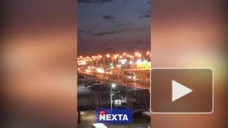 Центр города Гродно перекрыли силовики