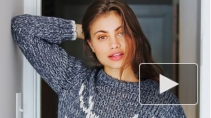 Одесская модель соблазнила Криштиану Роналду
