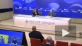Климов сообщил о планах по видеоконференции с парламента...