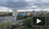 Видео: В Петербурге провели готовность систем оповещения населения 