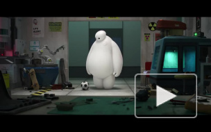 "Город героев" (Big Hero 6): мультфильм от студии Walt Disney смотреть онлайн россияне хотят до премьеры в кинотеатрах