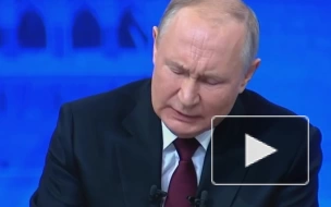 Путин поддержал идею продлить программу семейной ипотеки после 1 июля 2024 года