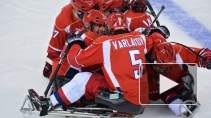 Медальный зачет на Паралимпиаде 2014 и разгромная победа России в следж-хоккее